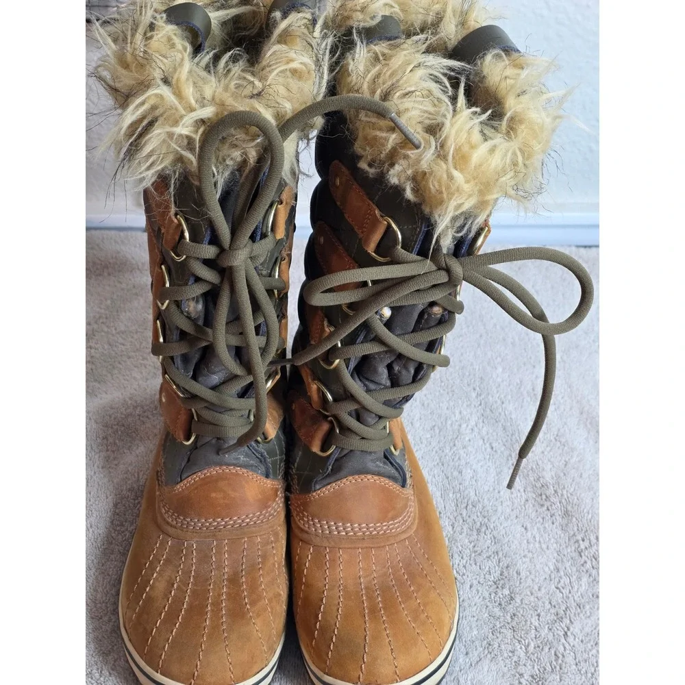 Sorel tofino ii